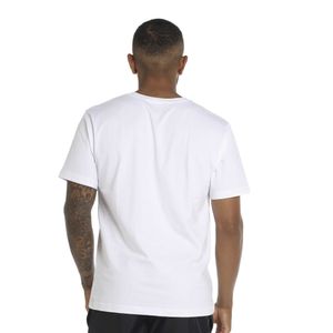Camiseta Manga Corta Tide Stripe Hombre