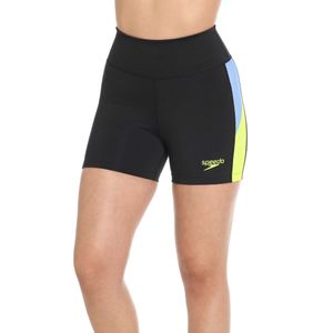 Pantalon Leggings Corto Curious Drizzle Mujer