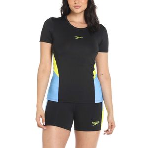 Camiseta Manga Corta Curious Drizzle Mujer