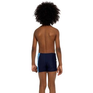 Pantaloneta De Baño Aquashort Blend Stripe Junior Masculina