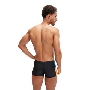 Pantaloneta De Baño Aquashort Dive Hombre