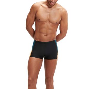 Pantaloneta De Baño Aquashort Dive Hombre