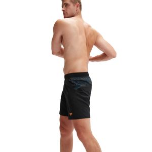 Pantaloneta Xpress Lite Sport Panel 16 Pulgadas Hombre
