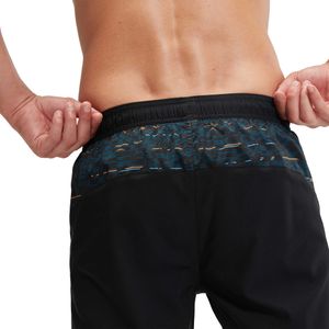 Pantaloneta Xpress Lite Sport Panel 16 Pulgadas Hombre