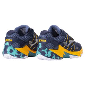 Tenis Para Padel Joma Zapatos De Hombre Open 24
