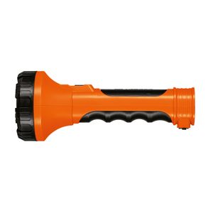 Linterna recargable 1 LED 200 lm