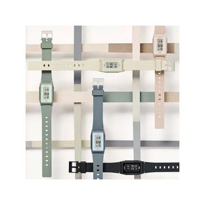 Reloj Casio deportivo Unisex LF-10WH-1DF