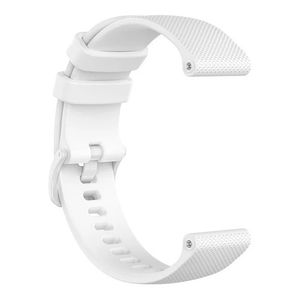 Manilla Vivoactive 4S-Fossil Blanco