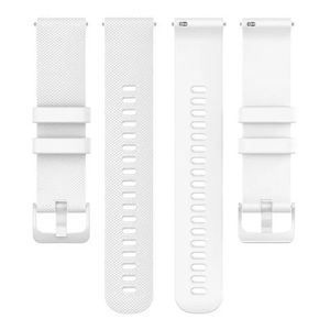 Manilla Vivoactive 4S-Fossil Blanco