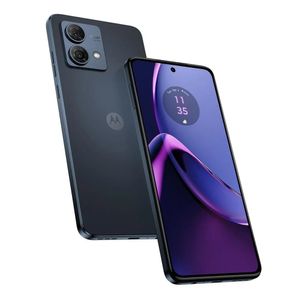 Celular Moto G84 8Gb Ram 256Gb Negro