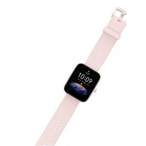 Reloj Amazfit Bip 3 Rosado