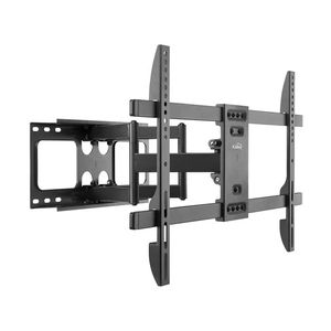 Base KALLEY escualizable Doble Brazo Flexible K-BF3780
