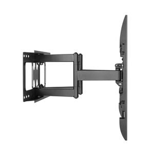 Base KALLEY escualizable Doble Brazo Flexible K-BF3780