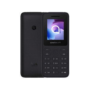 Celular Tcl One Touch 4041Negro