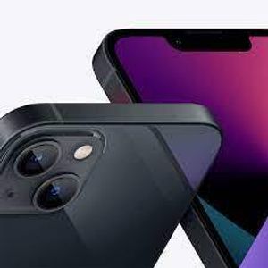 Celular Iphone 13 128 GB negro