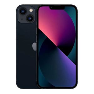 Celular Iphone 13 128 GB negro