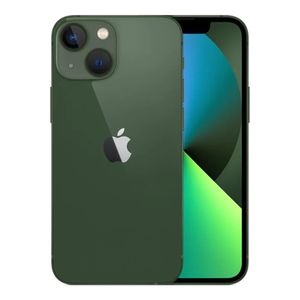 Celular Iphone 13 128 GB verde