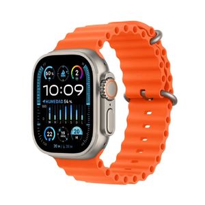 Apple Watch Ultra 2 49MM Naranja