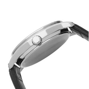 Reloj Casio LTP V006L 1BUDF Mujer Negro