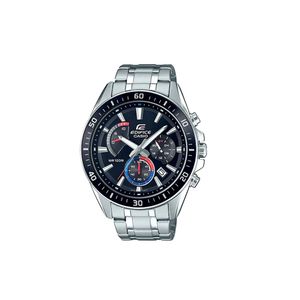 Reloj Casio Hombre EFR 552D 1A3VUDF Gris