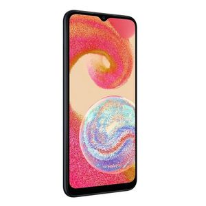 Celular Samsung Galaxy A04E 32GB 3 RAM Negro
