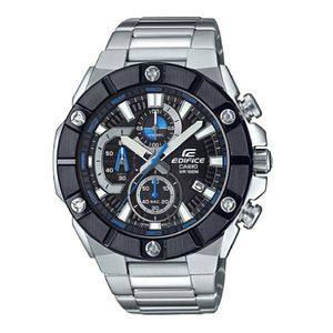 Reloj Casio Hombre EFR 569DB 1AVUDF Gris