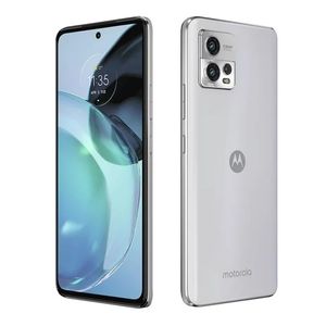 Celular Moto G72 6Gb Ram 128Gb Blanco