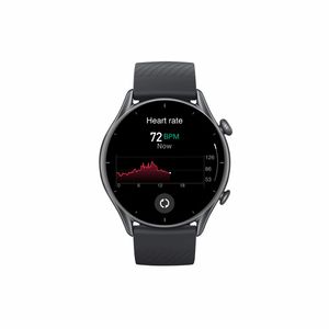 Reloj Amazifit Gtr 3 Pro Negro