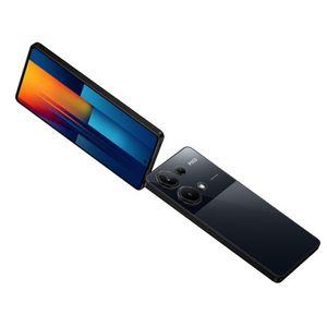 Celular XIAOMI POCO M6 PRO NEGRO
