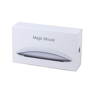Apple Magic Mouse Blanco