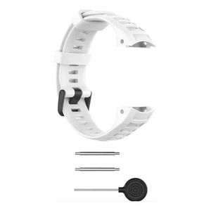 Manilla Garmin Instict Blanco