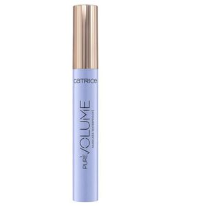 Pestañina Catrice Pure Volume Waterproof 10ml