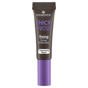 Pestañina Essence Ceja Thick & Wow! 6ml