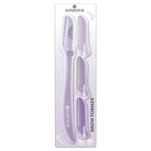 Perfilador Cejas Essence Brow Former 4un