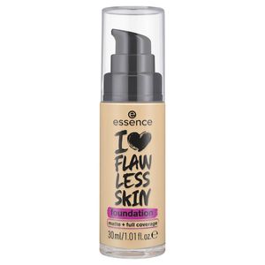 Base Essence I Love Flawless Skin