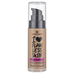 Base Essence I Love Flawless Skin