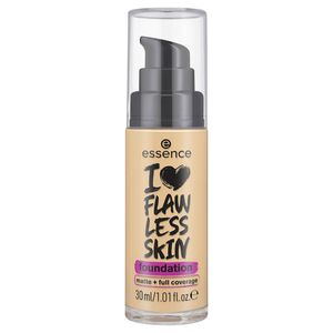 Base Essence I Love Flawless Skin