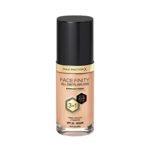 Base Max Factor Facefinity