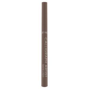 Delineador Catrice Calligraph Artist Matte 1.1ml