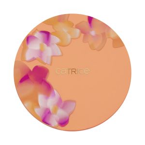 Sombras Catrice Paleta Seeking Flowers Tono 01 17gr