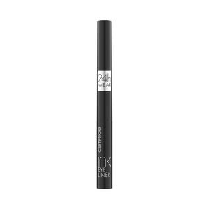 Delineador Catrice Ojos Ink Eyeliner Tono 010 1.7ml