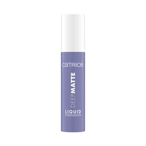Sombra Catrice Líquida Deep Matte 4ml