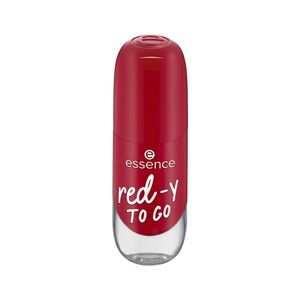Esmalte Essence Gel Nail Colour 8ml