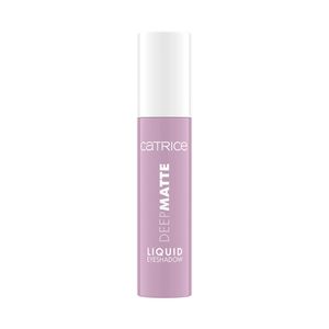 Sombra Catrice Líquida Deep Matte 4ml