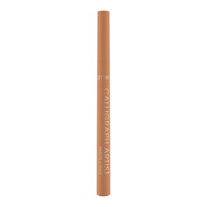 Delineador Catrice Calligraph Artist Matte 1.1ml