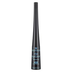 Delineador Para Ojos Essence Dip 24h Waterproof 3ml