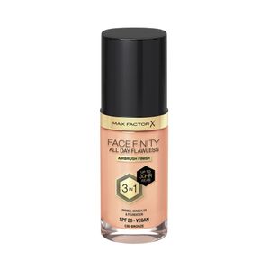 Base Max Factor Facefinity
