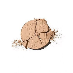 Polvo Catrice All Matt Plus Shine Control