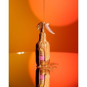 Loción Corporal Nude Shimmer Glow 180ml