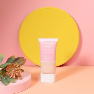 Base Covergirl Clean Fresh Skin Milk